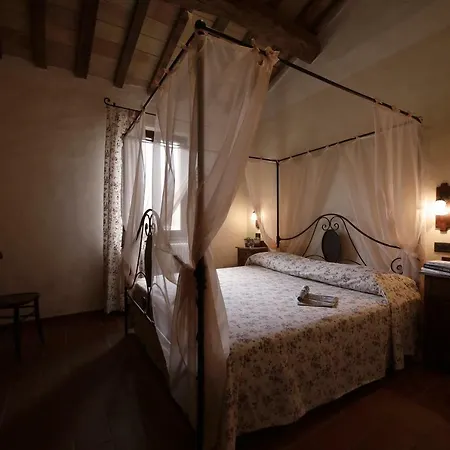 Agriturismo Valpietro