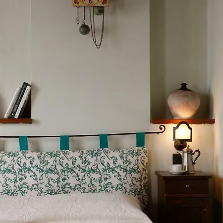 Vakantieboerderij Agriturismo Valpietro Urbania