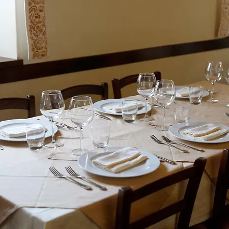 Agriturismo Valpietro Vakantieboerderij