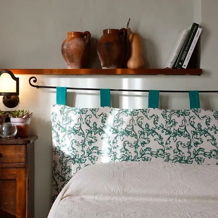 Agriturismo Valpietro * Urbania