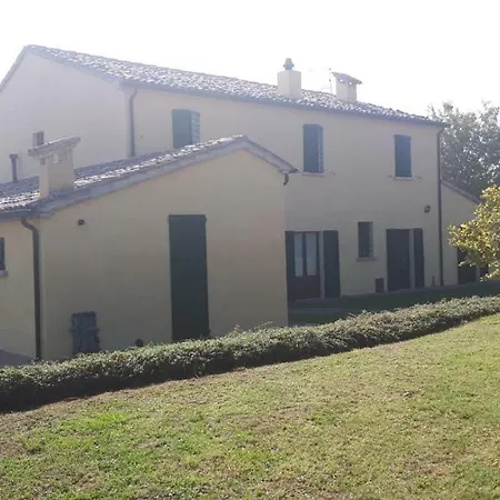 Farma Agriturismo Valpietro